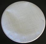 16 Inch Single Ply Ballistech Mesh Head